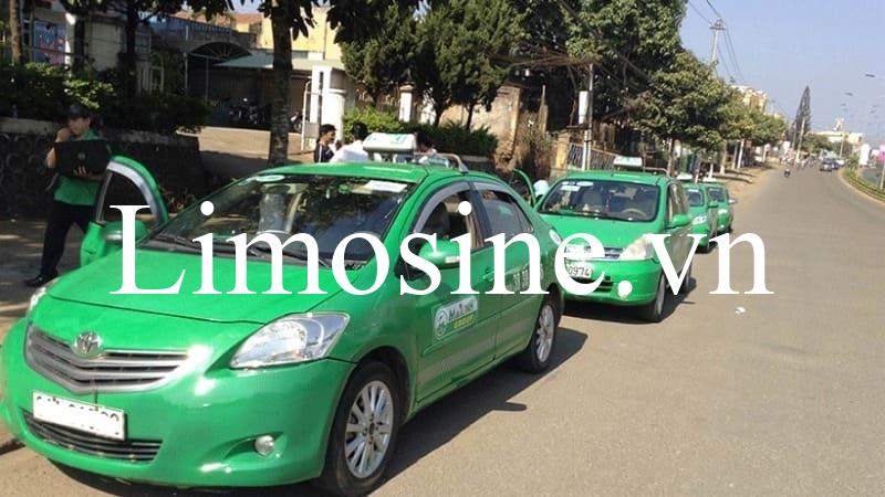 Top 11 Hãng taxi Thoại Sơn An Giang số điện thoại tổng đài