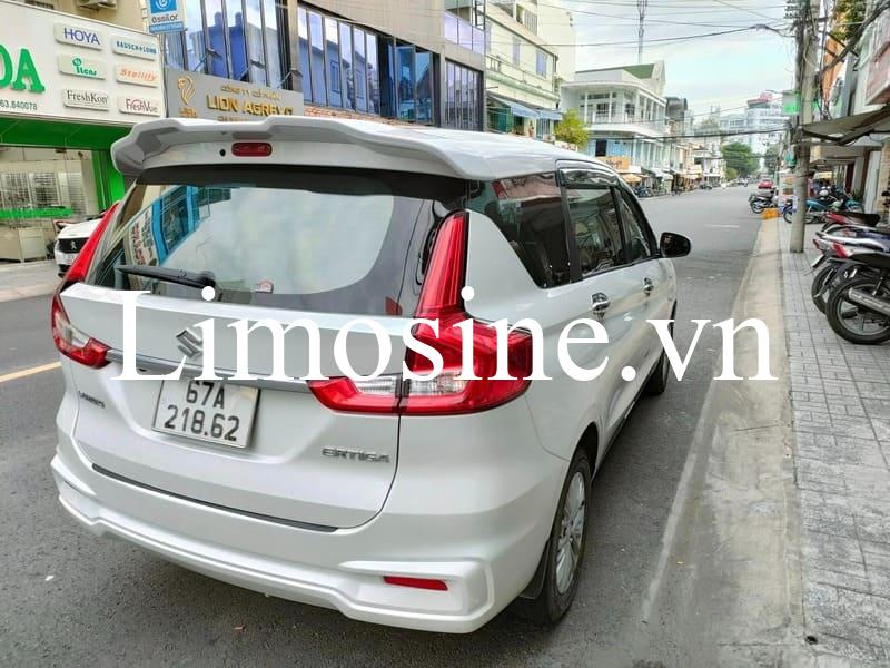 Top 11 Hãng taxi Thoại Sơn An Giang số điện thoại tổng đài