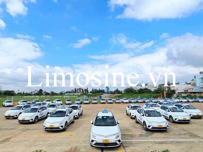 15 Hãng taxi Thống Nhất Đồng Nai số điện thoại tổng đài