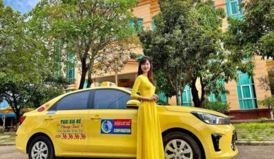 15 Hãng taxi Thống Nhất Đồng Nai số điện thoại tổng đài