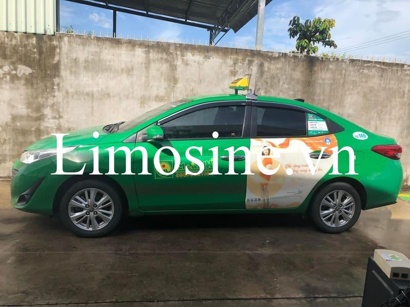 Top 11 Hãng taxi Thủ Thừa Long An số điện thoại tổng đài