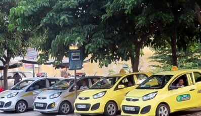 Top 11 Hãng taxi Thủ Thừa Long An số điện thoại tổng đài