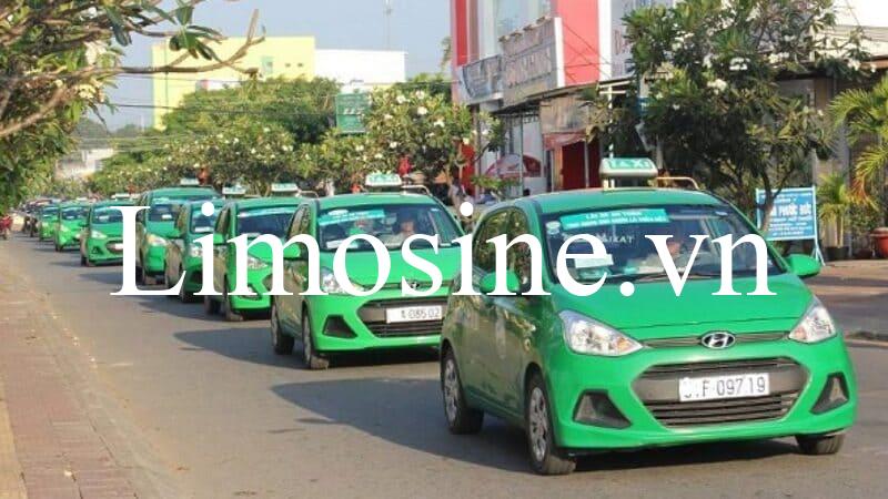 Top 14 Hãng taxi Thường Tín Hà Nội số điện thoại tổng đài