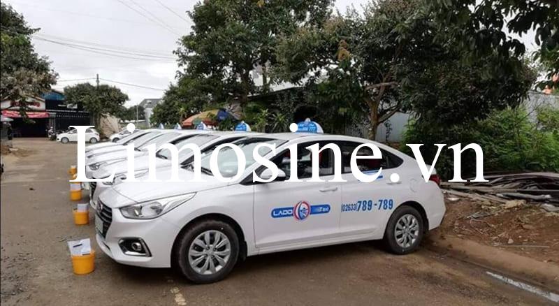 Top 14 Hãng taxi Thường Tín Hà Nội số điện thoại tổng đài