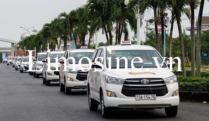 Top 14 Hãng taxi Thường Tín Hà Nội số điện thoại tổng đài