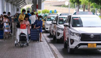 11 Hãng taxi Tiên Du Bắc Ninh số điện thoại tổng đài 24/24