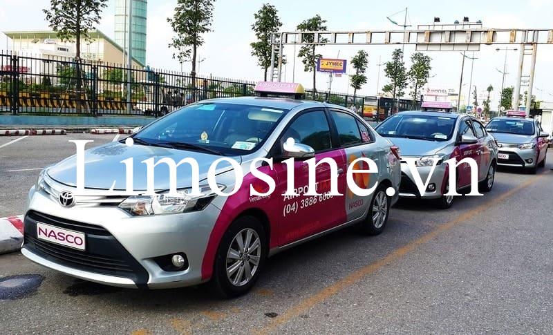 Top 11 Hãng taxi Tiên Phước Quảng Nam số điện thoại tổng đài