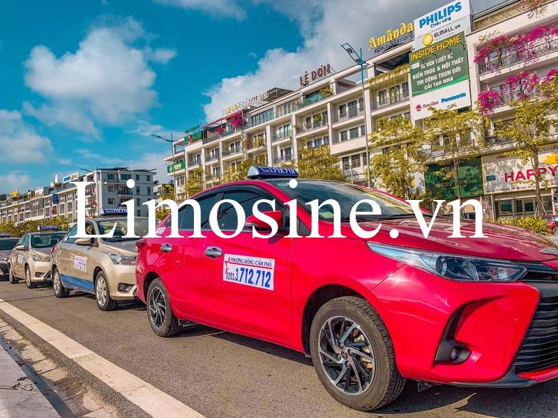 Top 13 Hãng taxi Tiên Yên Quảng Ninh số điện thoại tổng đài