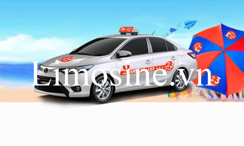 Top 15 Hãng taxi Từ Sơn Bắc Ninh số điện thoại tổng đài 24/24