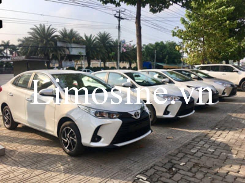 Top 15 Hãng taxi Từ Sơn Bắc Ninh số điện thoại tổng đài 24/24