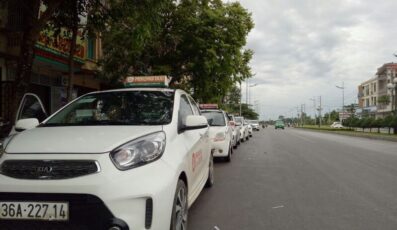 Top 12 Hãng taxi Vĩnh Lộc Thanh Hóa số điện thoại tổng đài