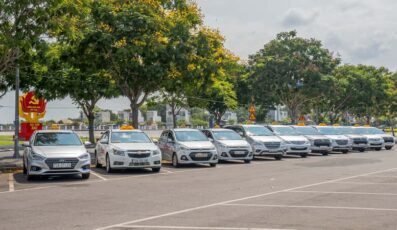 Top 13 Hãng taxi Vĩnh Tường Vĩnh Phúc số điện thoại tổng đài