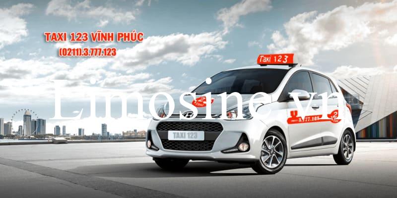 Top 12 Hãng taxi Yên Lạc Vĩnh Phúc giá rẻ số điện thoại tổng đài