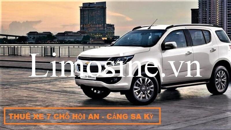 Top 12 Hãng taxi Chu Lai Sa Kỳ số điện thoại tổng đài 24/24