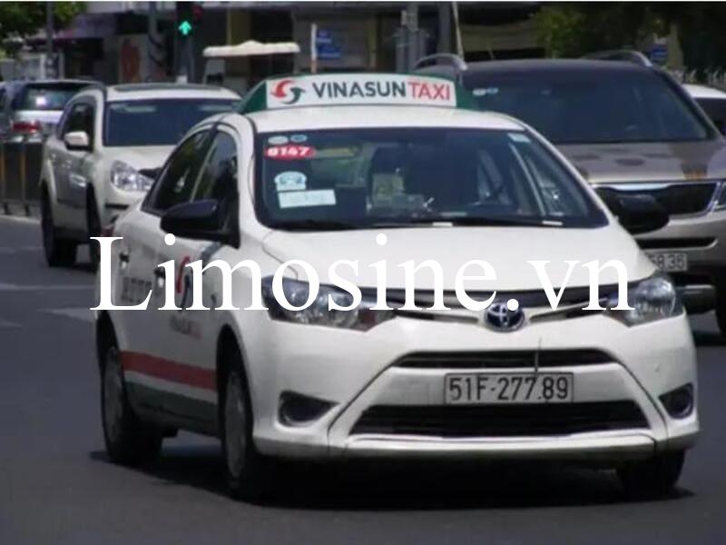 Top 12 Hãng taxi Chu Lai Sa Kỳ số điện thoại tổng đài 24/24