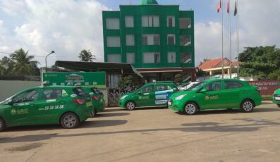 Top 11 Hãng taxi Gia Kiệm Đồng Nai số điện thoại tổng đài