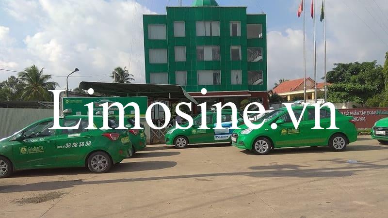 Top 11 Hãng taxi Gia Kiệm Đồng Nai số điện thoại tổng đài