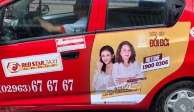 Top 16 Hãng taxi Long Xuyên An Giang số điện thoại tổng đài