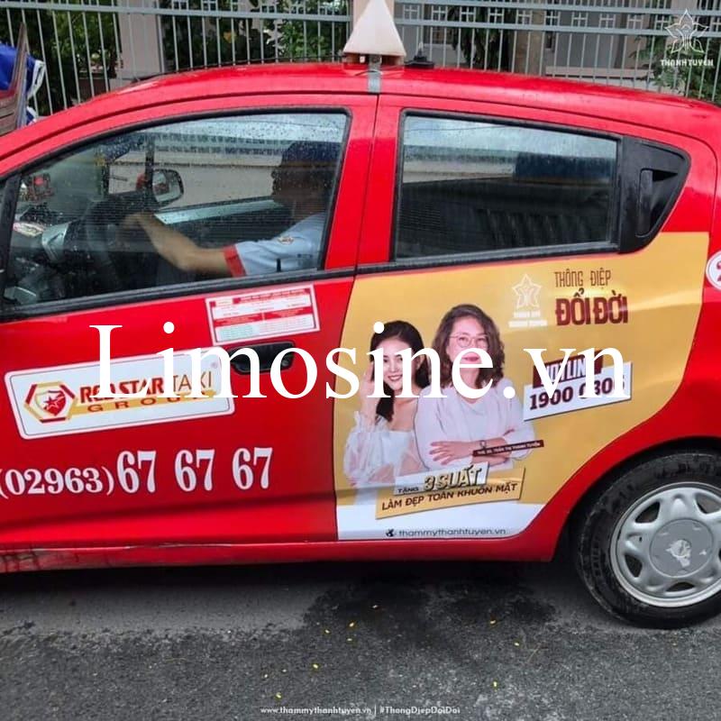 Top 16 Hãng taxi Long Xuyên An Giang số điện thoại tổng đài