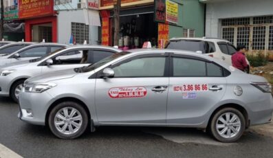 Top 10 Hãng taxi Phước Thái Đồng Nai số điện thoại tổng đài