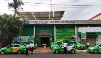 Top 12 Hãng taxi Quảng Phú Đắk Lắk số điện thoại tổng đài