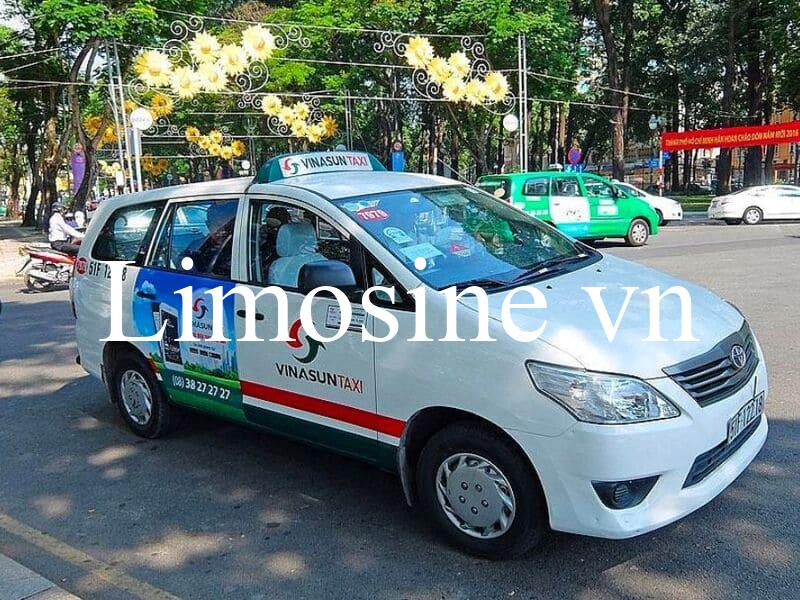 Top 13 Hãng taxi Tam Phước Đồng Nai số điện thoại tổng đài