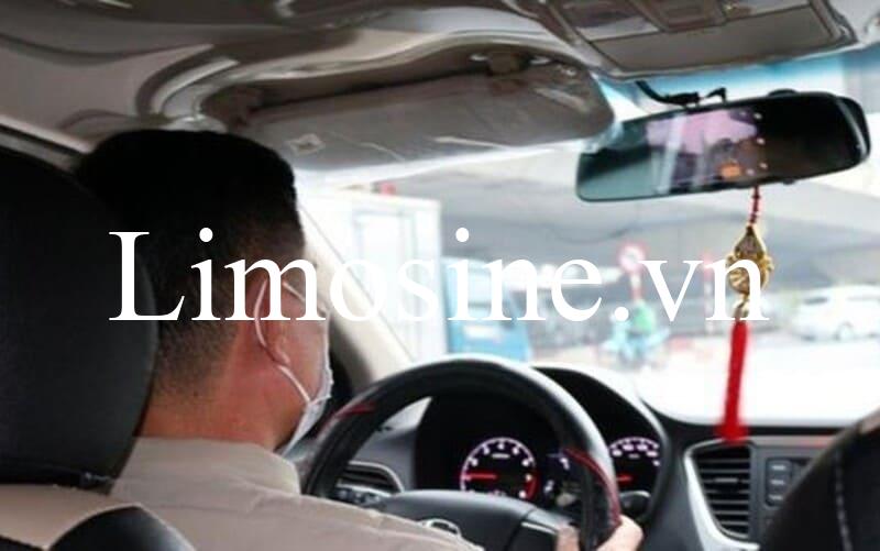 Top 13 Hãng taxi Tam Phước Đồng Nai số điện thoại tổng đài