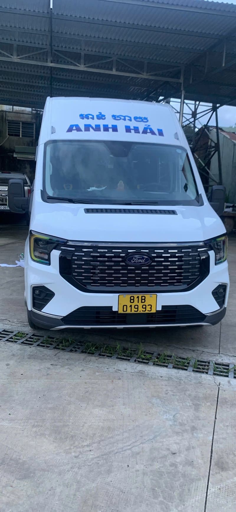 Top 4 Nhà xe Gia Lai đi Campuchia từ Pleiku số điện thoại đặt vé